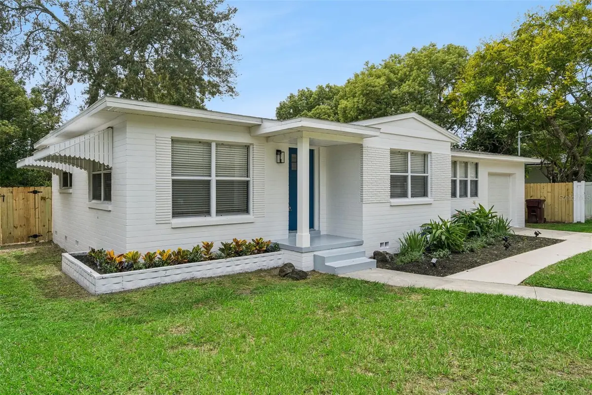 2808 E Pine Street, Orlando, FL 32803 - #1