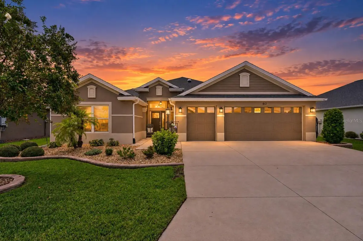 912 Hubbard Loop, The Villages, FL 32163 - #1