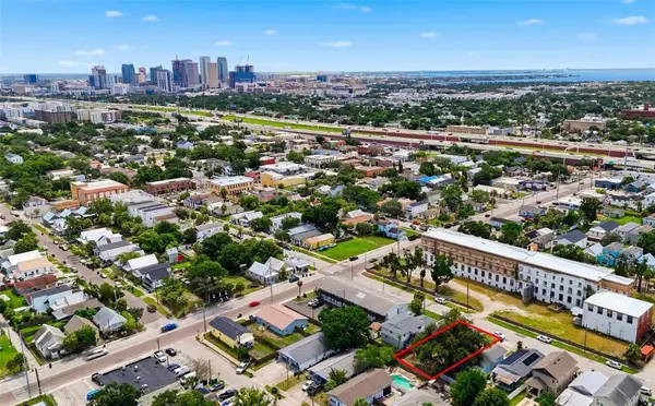 2517 W Spruce Street, TAMPA, FL 33607