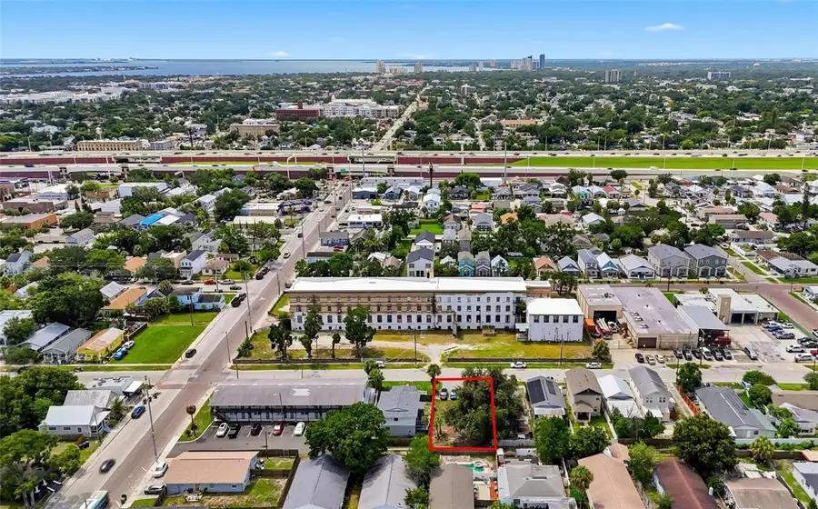 2517 W Spruce Street, Tampa, FL 33607 - #2