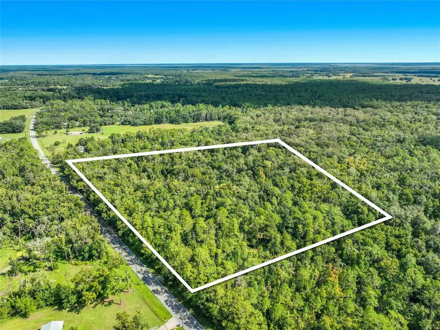 425 S Fort Christmas Road, Christmas, FL 32709 - #3