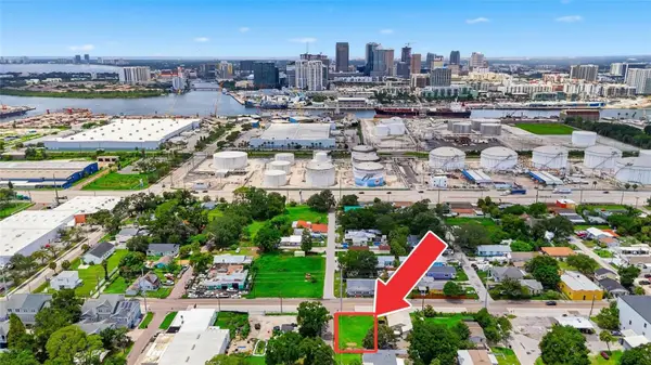510 S 22nd Street, TAMPA, FL 33605