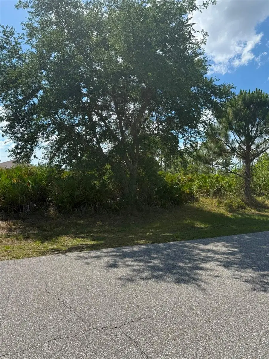5481 Kennel Street, Port Charlotte, FL 33981 - #1