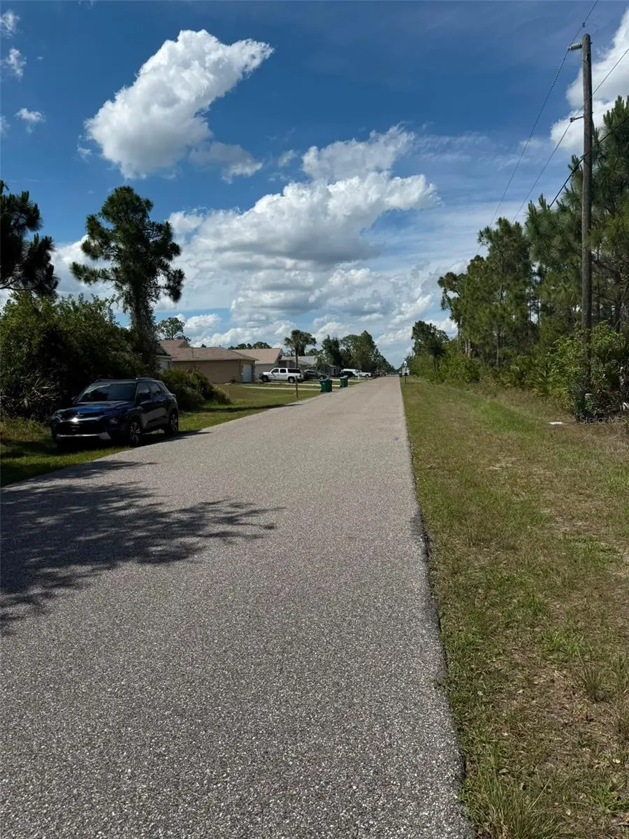 5481 Kennel Street, Port Charlotte, FL 33981 - #2