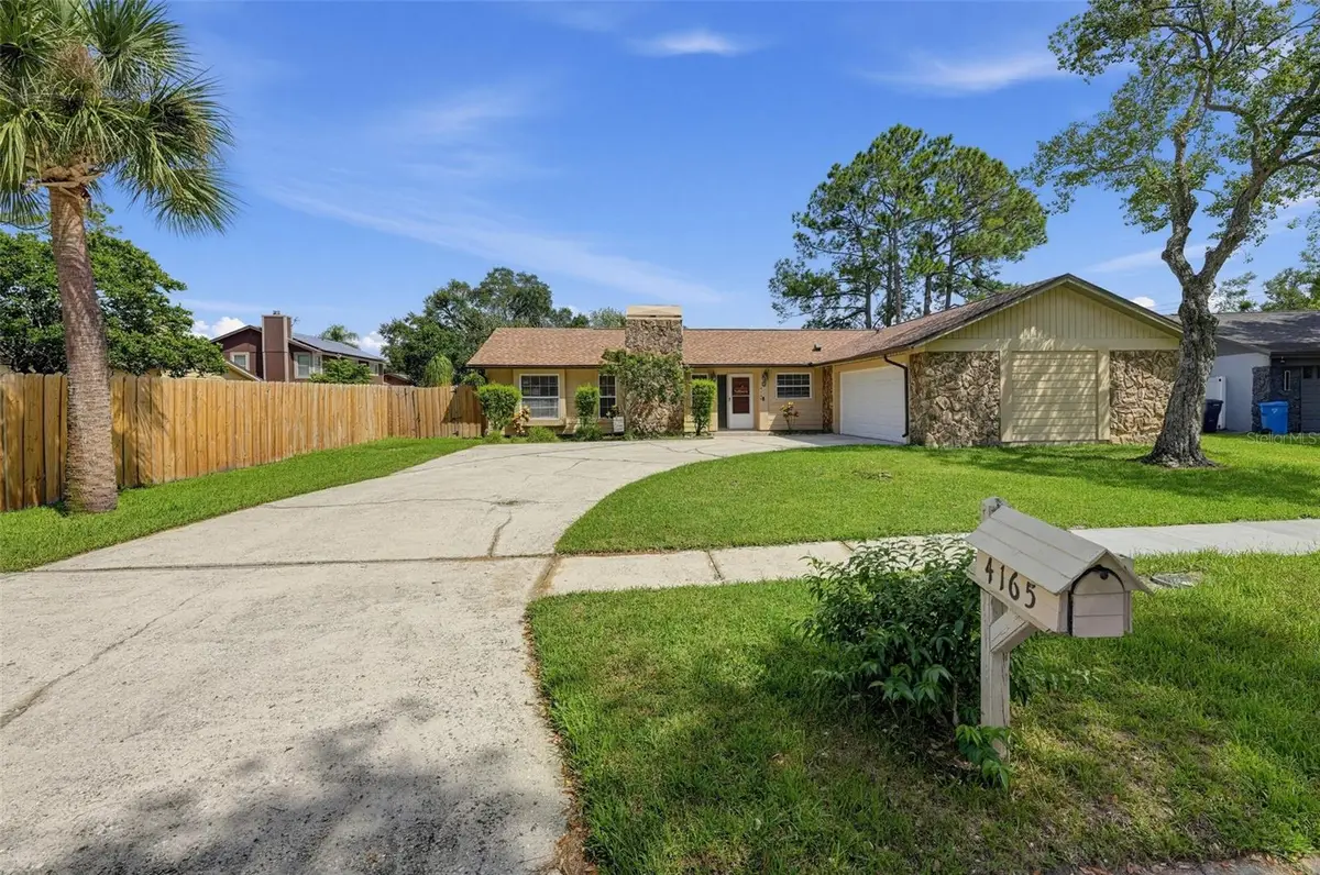 4165 Rolling Springs Drive, Tampa, FL 33624 - #1
