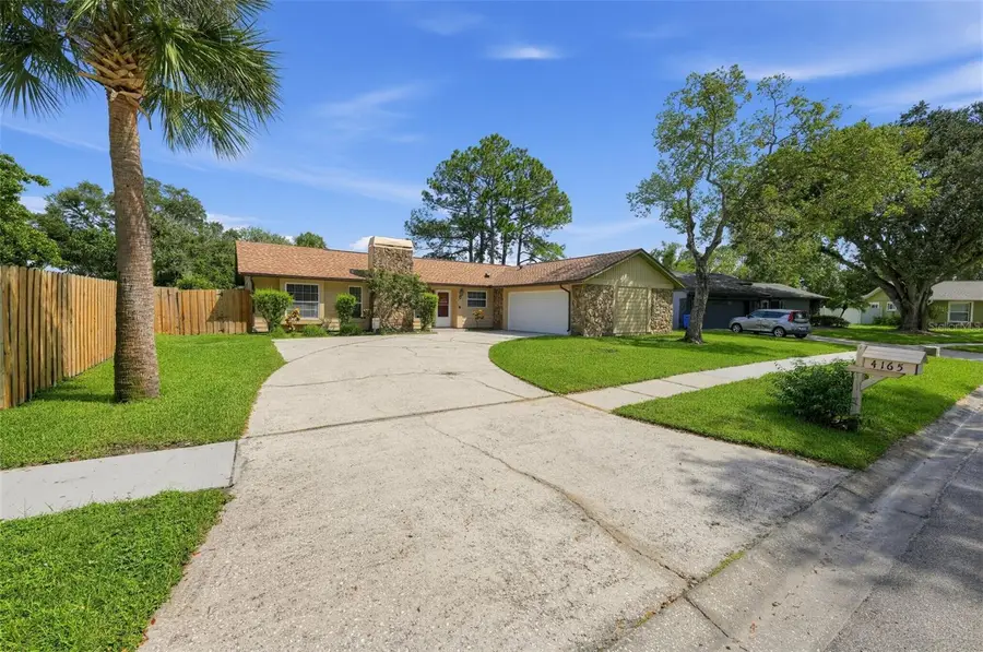 4165 Rolling Springs Drive, Tampa, FL 33624 - #3
