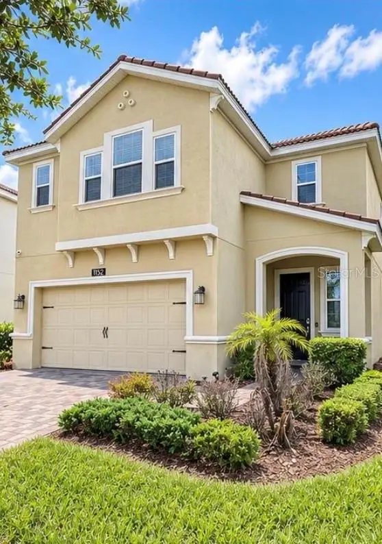 1152 Trappers Trail Loop, Davenport, FL 33896 - #2