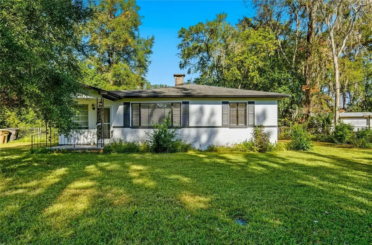 1615 NE 9th Street, Ocala, FL 34470 - #1