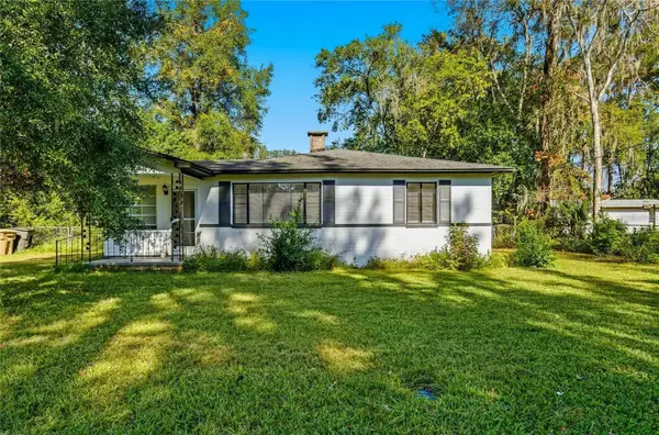 1615 NE 9th Street, OCALA, FL 34470