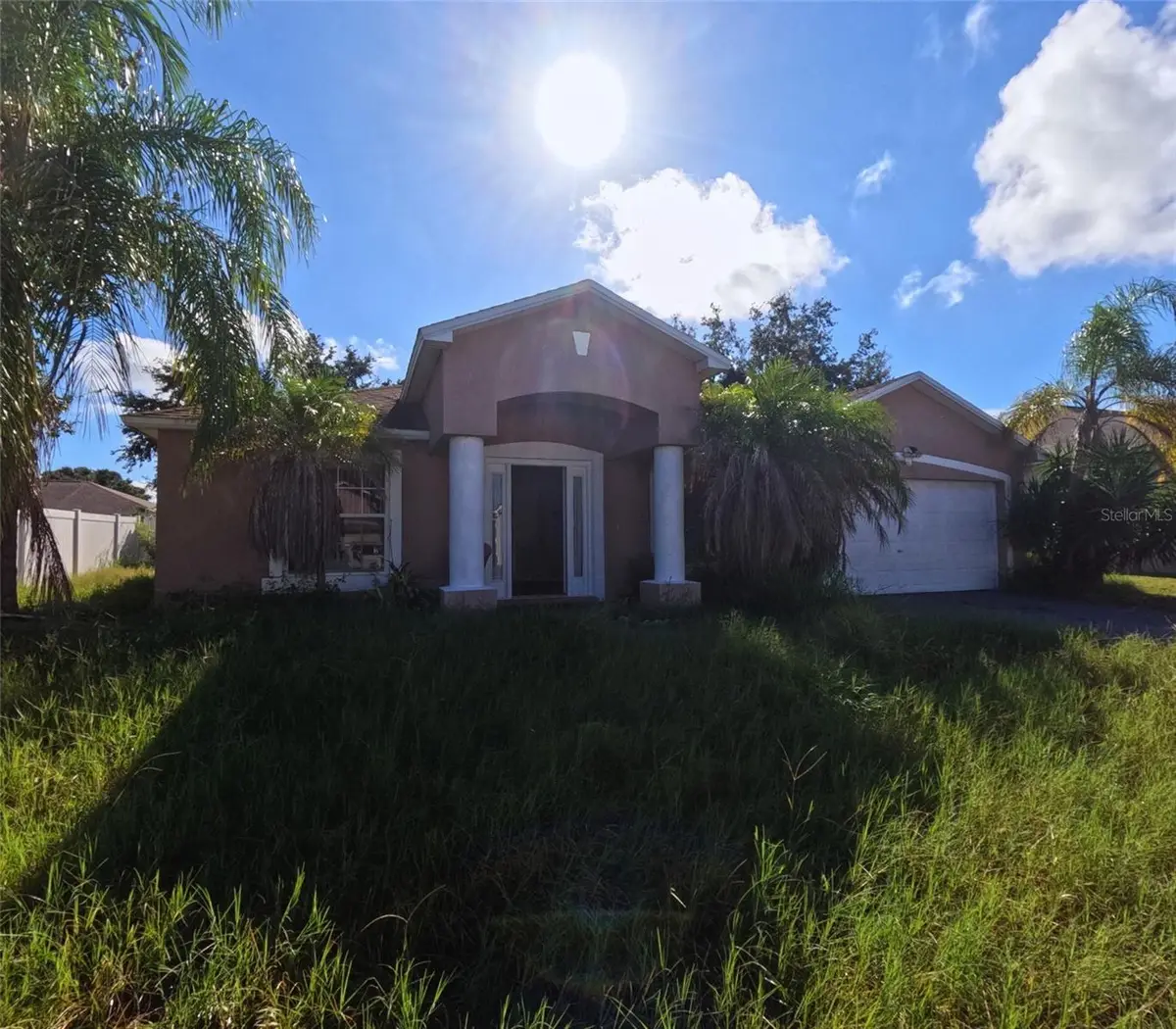 545 Reddicks Circle, Winter Haven, FL 33884 - #1