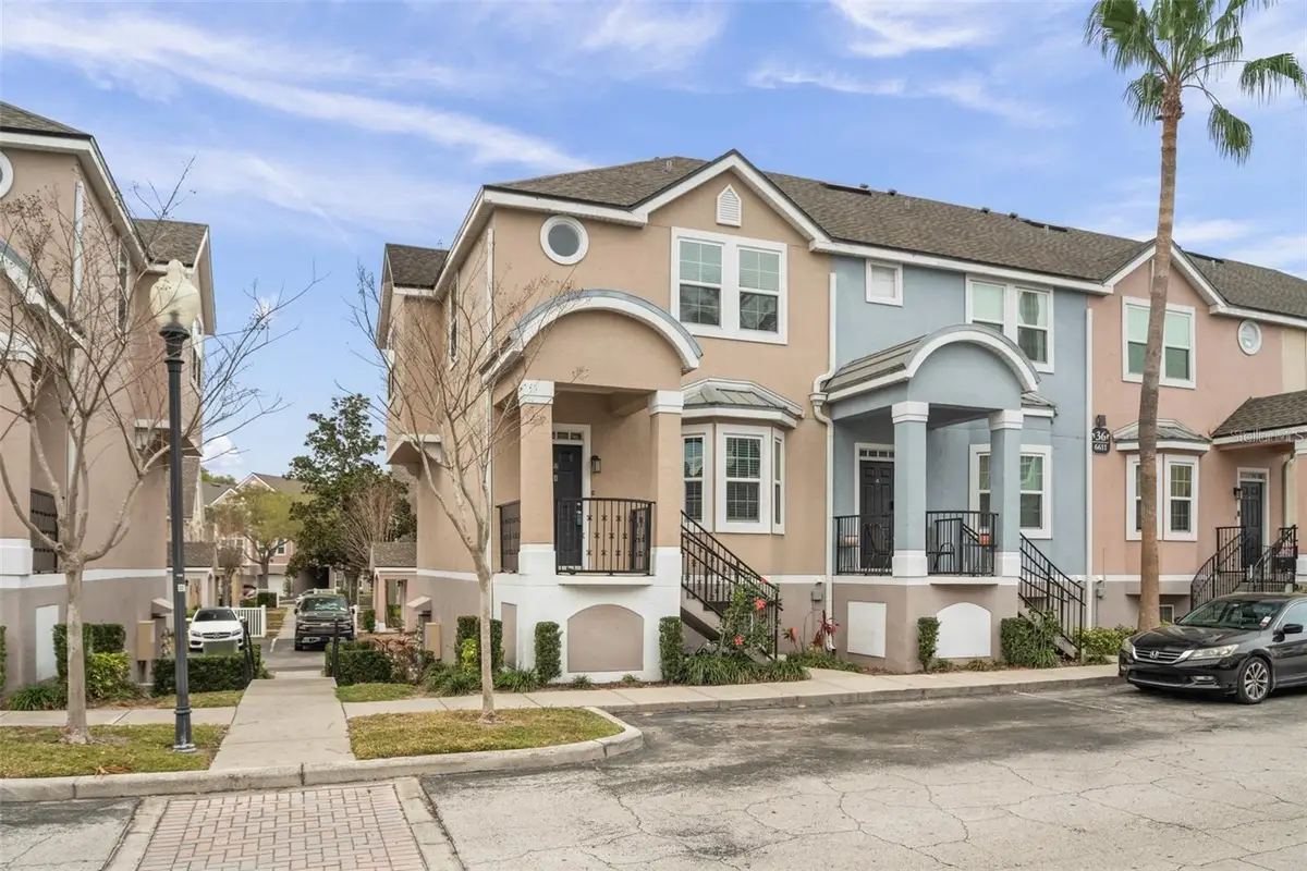 6611 Time Square Avenue #105, Orlando, FL 32835 - #1