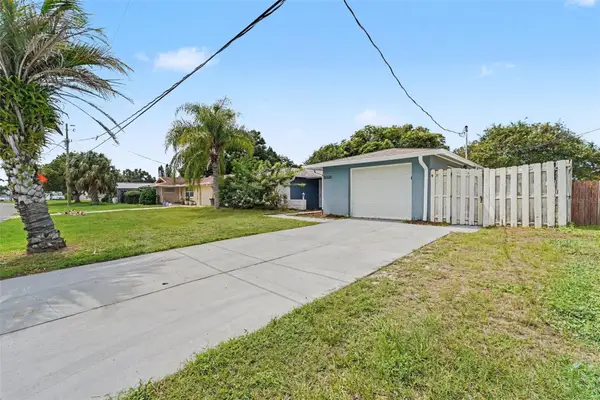 10525 Oleander Drive, PORT RICHEY, FL 34668