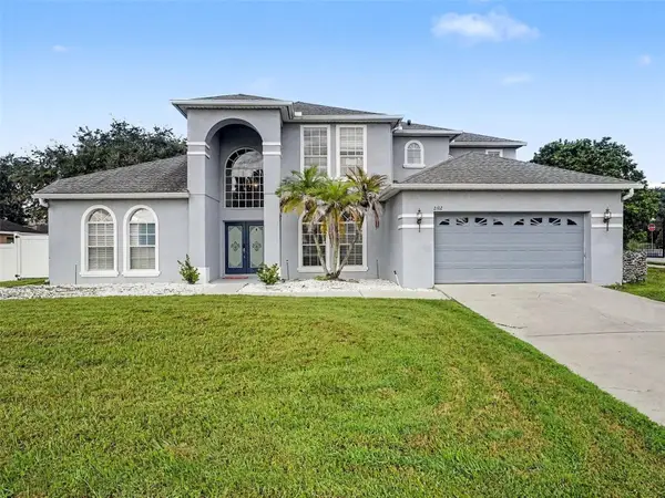 2102 Green Ash Court, WINTER GARDEN, FL 34787
