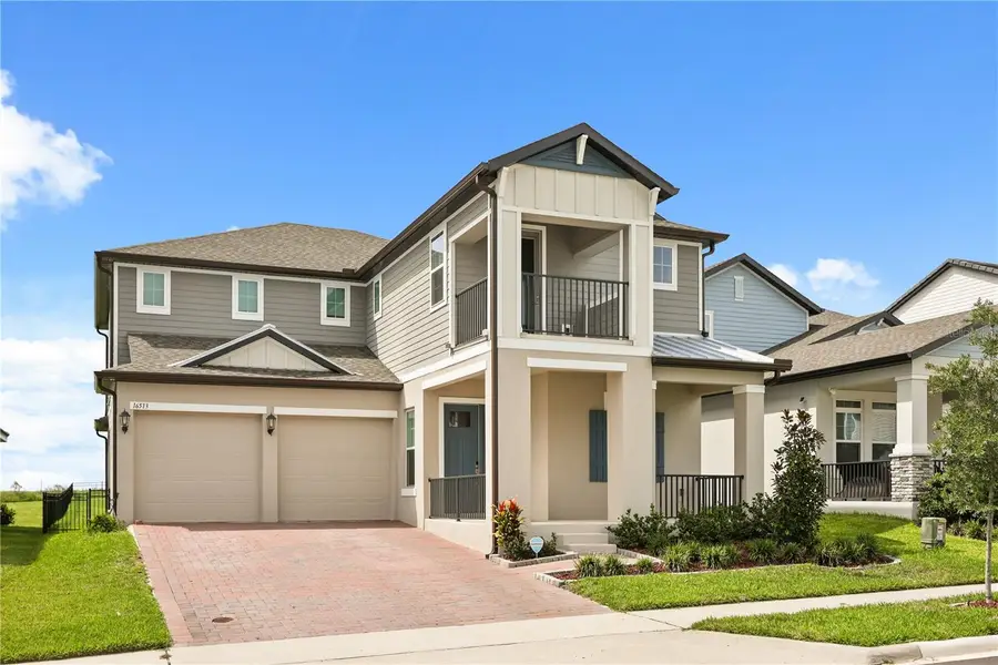 16513 Silver Brook Way, Winter Garden, FL 34787 - #2