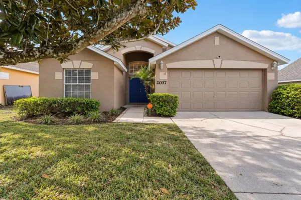 2037 Cranberry Isles Way, APOPKA, FL 32712