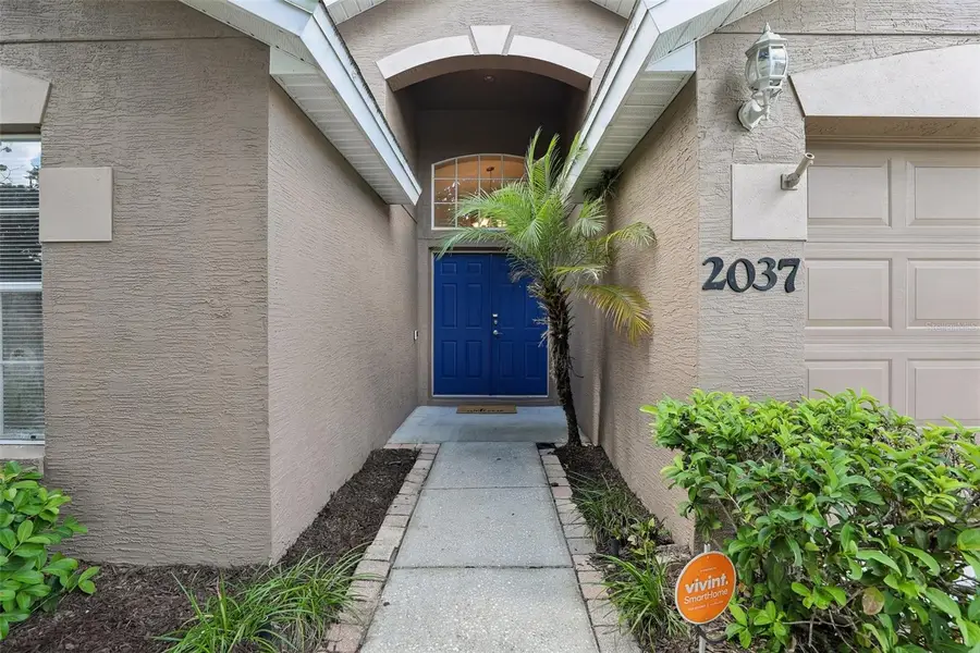 2037 Cranberry Isles Way, Apopka, FL 32712 - #2