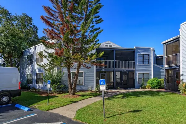 3676 Southpointe Drive #U2, ORLANDO, FL 32822