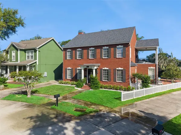 637 Lake Harbor Circle, ORLANDO, FL 32809