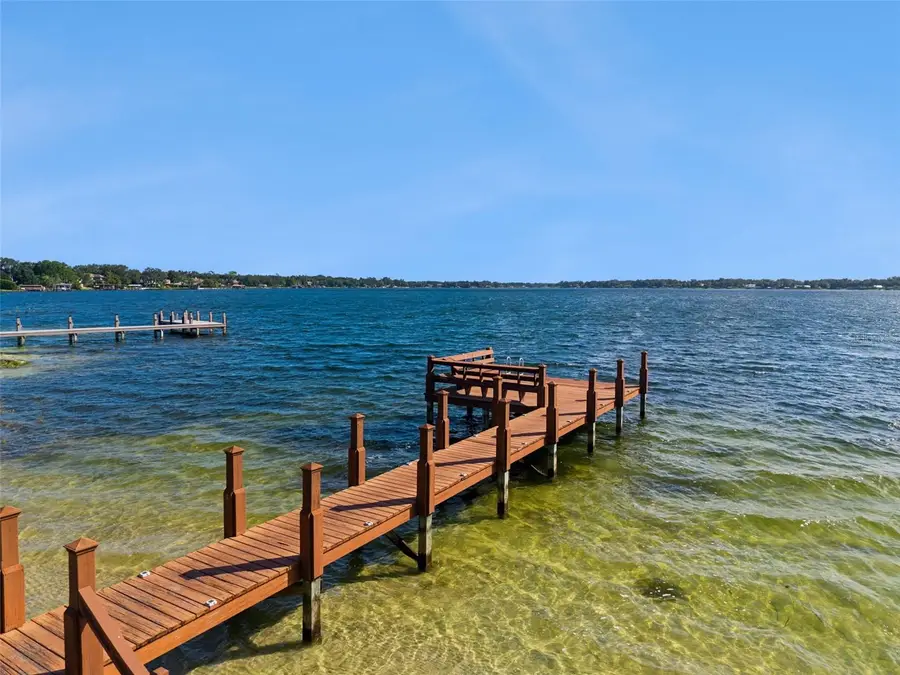 637 Lake Harbor Circle, Orlando, FL 32809 - #2