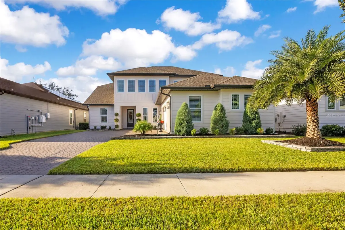 17600 Lake Star Road, Winter Garden, FL 34787 - #1