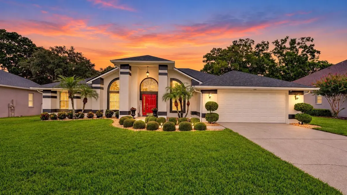 919 Ridge Spring Court, Apopka, FL 32712 - #1