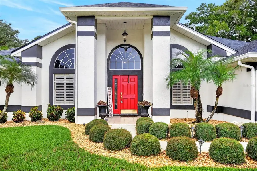 919 Ridge Spring Court, Apopka, FL 32712 - #2
