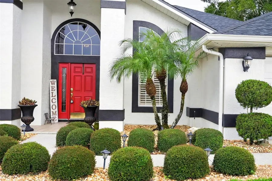 919 Ridge Spring Court, Apopka, FL 32712 - #3
