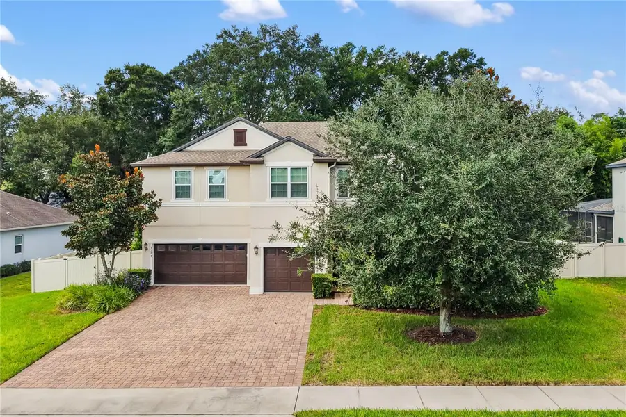 3177 Pinenut Drive, Apopka, FL 32712 - #3