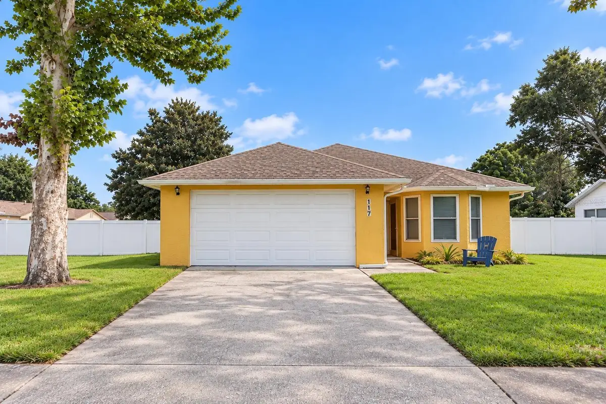 117 Rebecca Drive Ne, Winter Haven, FL 33881 - #1