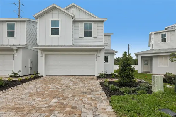 6530 Horseshoe Lane Way, ST CLOUD, FL 34773