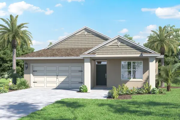 5816 Mountain Road, DAVENPORT, FL 33837