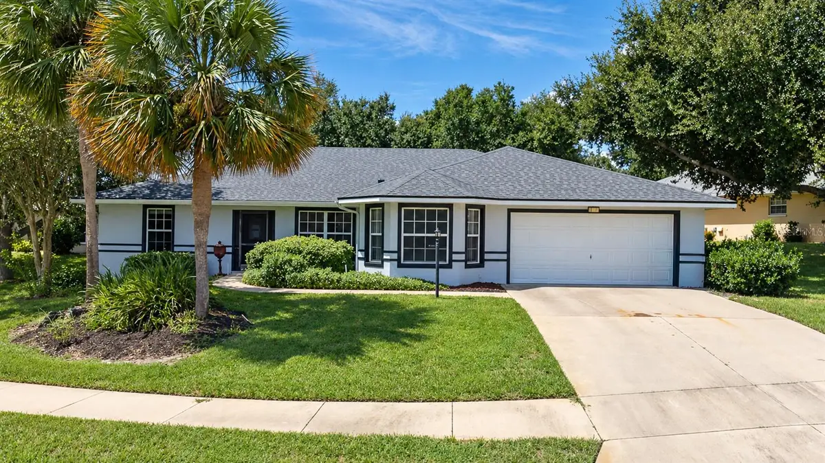 26939 Honeymoon Avenue, Leesburg, FL 34748 - #1