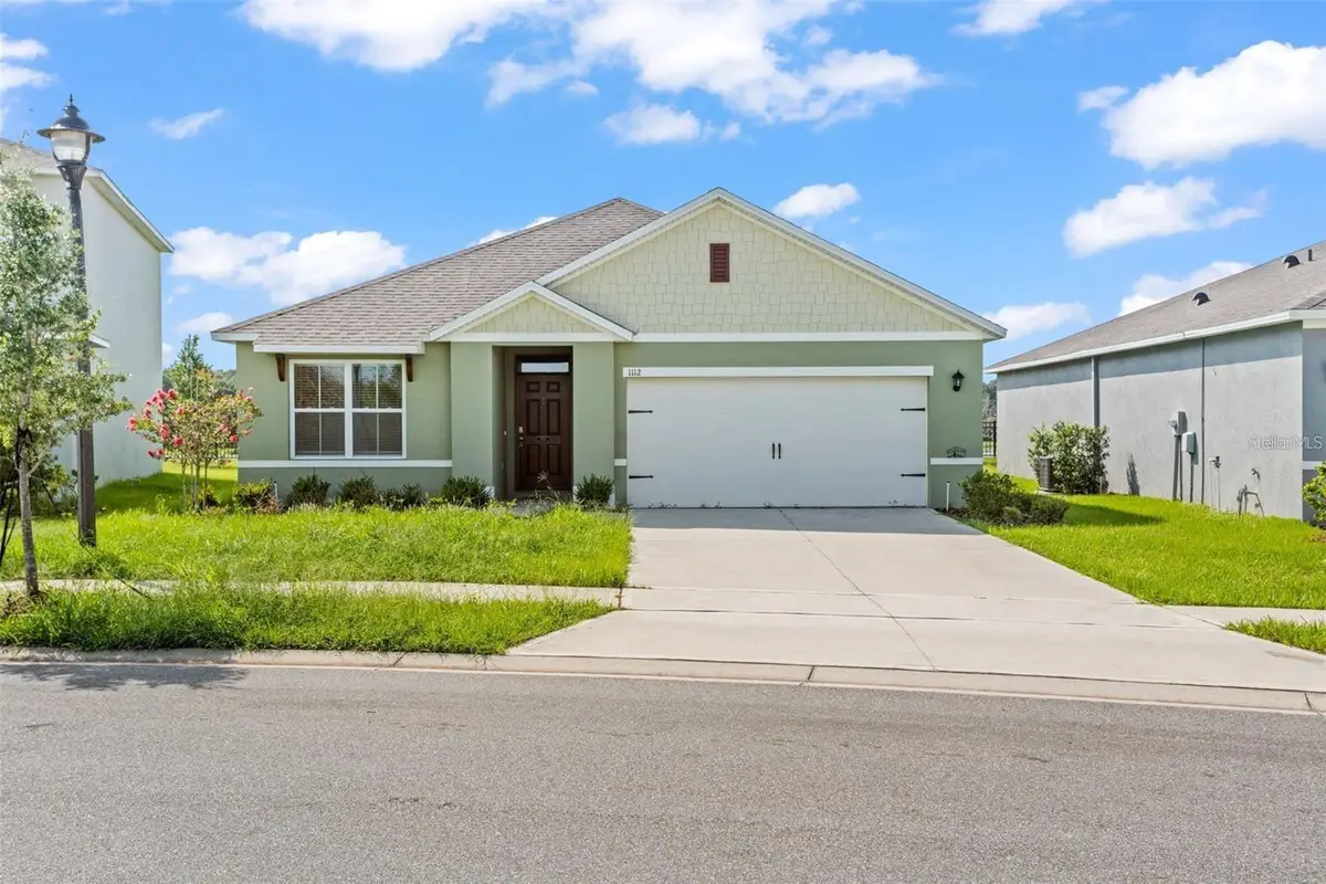 1112 Fox Path, Davenport, FL 33837 - #1