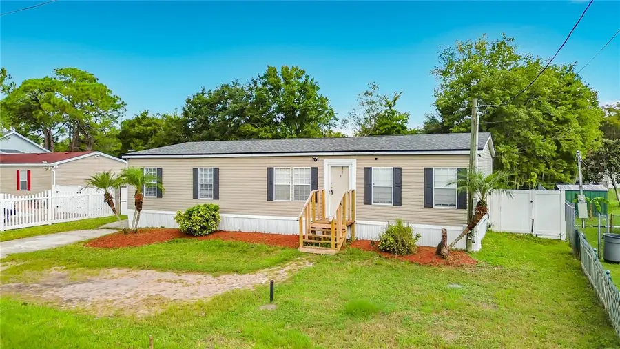 3625 Late Morning Circle, Kissimmee, FL 34744 - #3