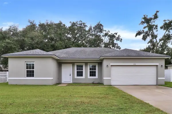 528 Finch Lane, POINCIANA, FL 34759