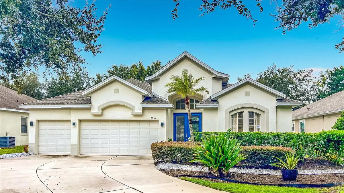 6930 Remington View Court, Orlando, FL 32829 - #1