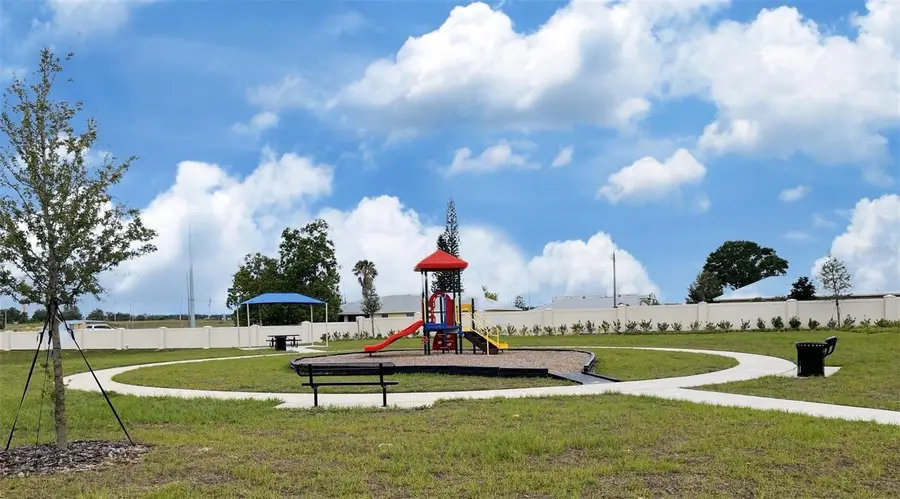 445 Marion Loop, Haines City, FL 33844 - #2