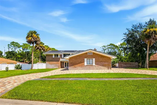 433 Pelican Bay Drive, DAYTONA BEACH, FL 32119