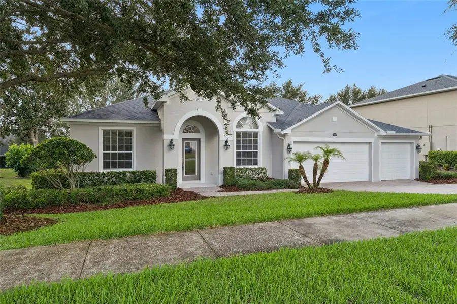 1017 Harmony Lane, Clermont, FL 34711 - #2