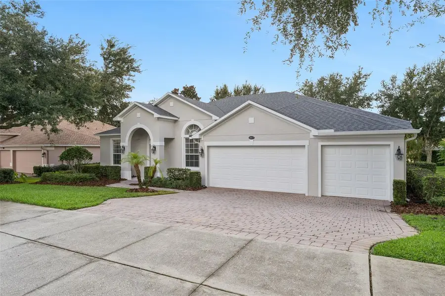 1017 Harmony Lane, Clermont, FL 34711 - #3