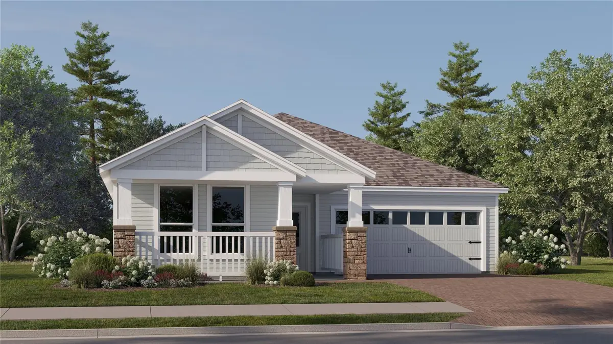 500 Cypress Fork Trail, Saint Cloud, FL 34772 - #1