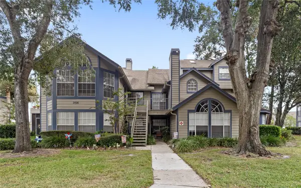 956 Forest Ridge Court #206, LAKE MARY, FL 32746