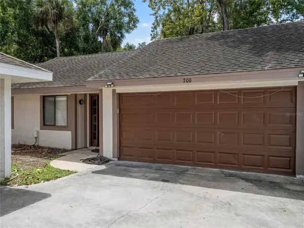 700 Castlewood Drive, WINTER SPRINGS, FL 32708