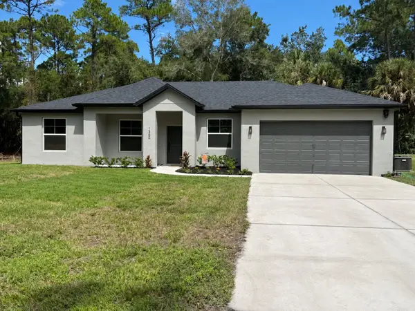 1360 Jayce Court, GENEVA, FL 32732