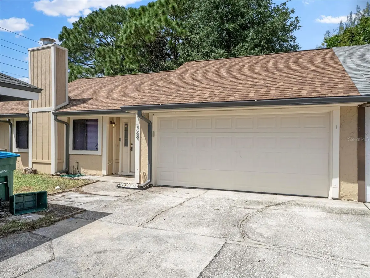 728 Ridgewood Way, Winter Springs, FL 32708 - #1
