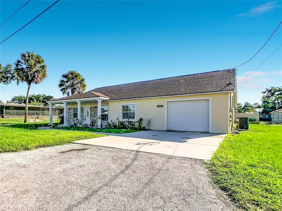 1607 N 18th Street, Haines City, FL 33844 - #2