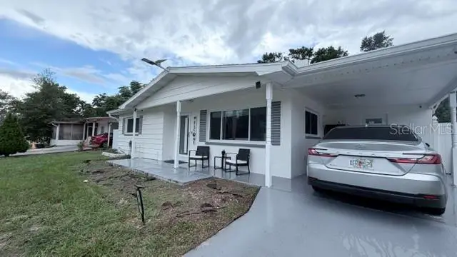 14 S Fillmore Street, Beverly Hills, FL 34465 - #1