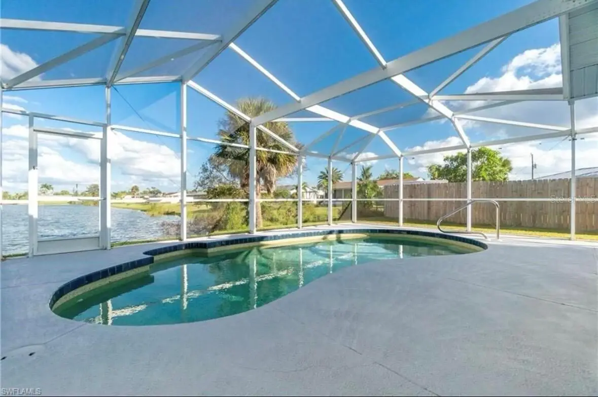 5208 Chaves Circle, Port Charlotte, FL 33948 - #1