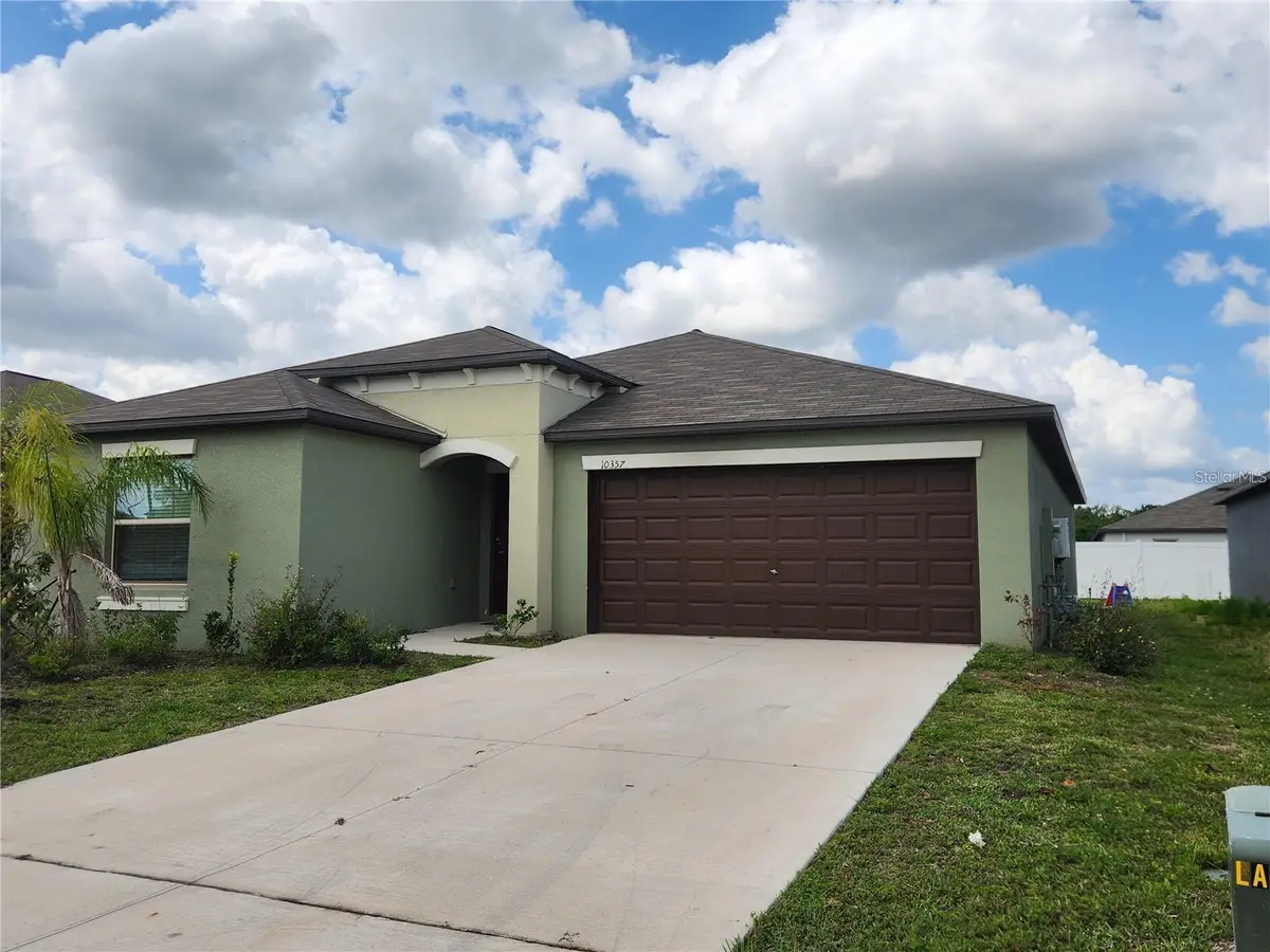 10357 Scarlet Skimmer Drive, Riverview, FL 33578 - #1