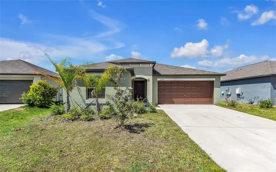 10357 Scarlet Skimmer Drive, Riverview, FL 33578 - #2